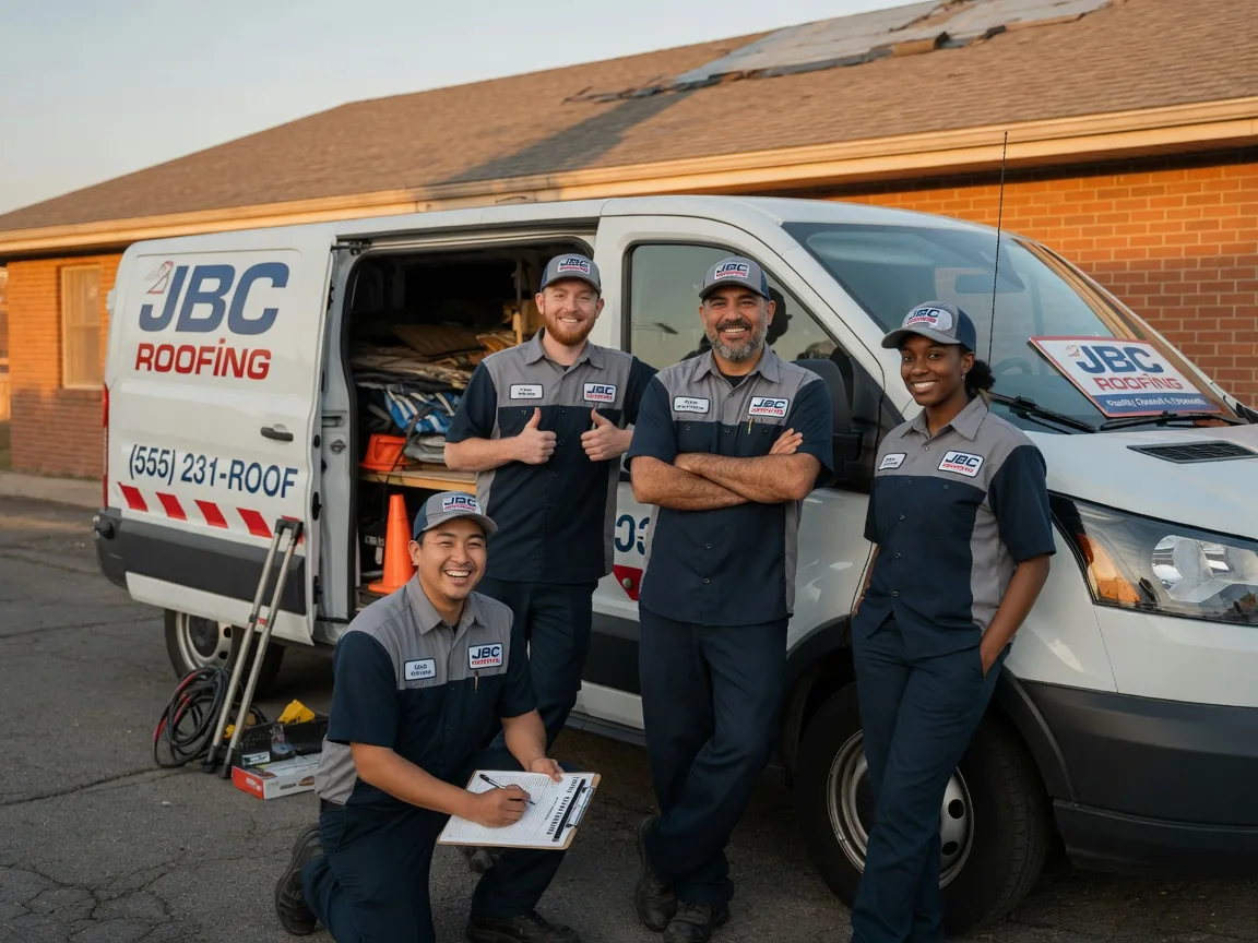 Roof Replacement company in Broad Top, PA