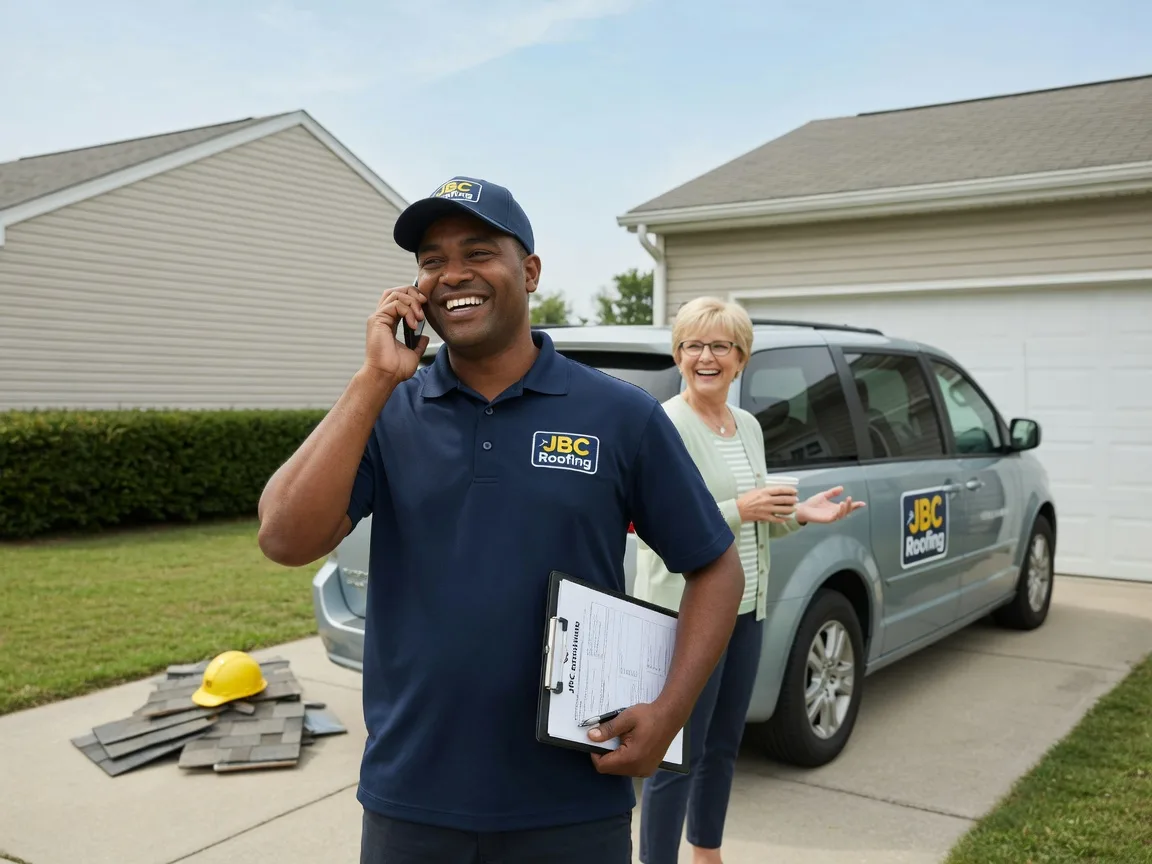 Roof Replacement Broad Top, PA FAQs